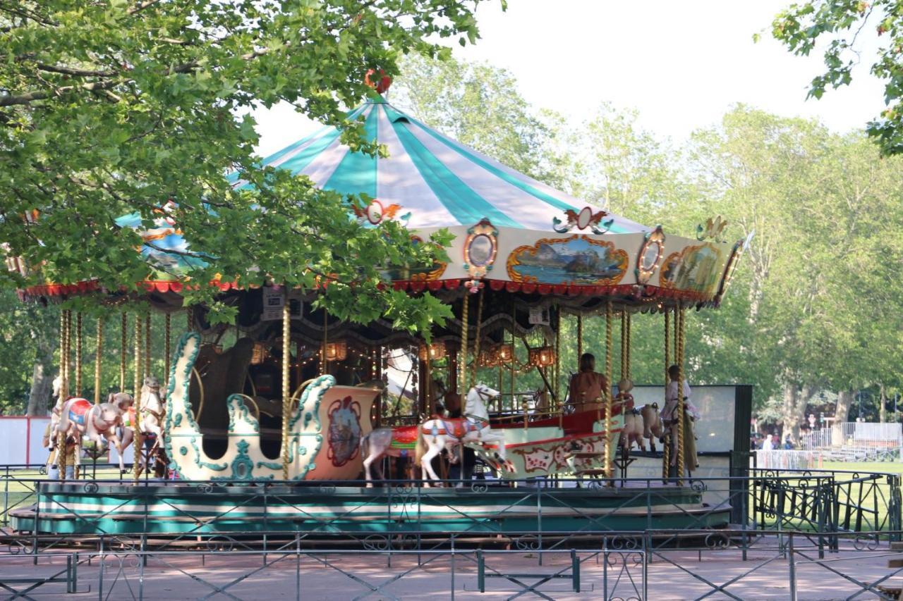 Pause Cafe Avec Sauna Annecy Exterior photo